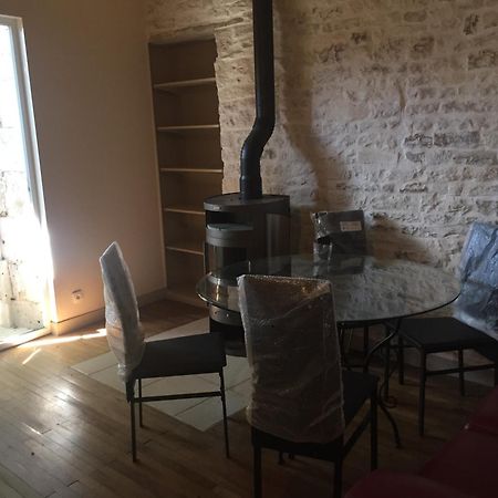 La Celle-sous-Gouzon Maison De La Mare Aux Rainettes Location Vacances Standing Au Coeur Du Marais Poitevin - 3 Chambres - 6 Personnes מראה חיצוני תמונה