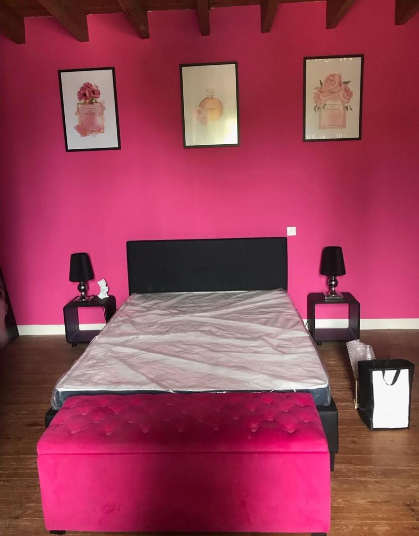 La Celle-sous-Gouzon Maison De La Mare Aux Rainettes Location Vacances Standing Au Coeur Du Marais Poitevin - 3 Chambres - 6 Personnes מראה חיצוני תמונה