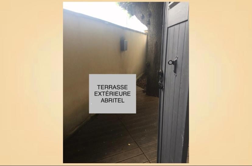 La Celle-sous-Gouzon Maison De La Mare Aux Rainettes Location Vacances Standing Au Coeur Du Marais Poitevin - 3 Chambres - 6 Personnes מראה חיצוני תמונה