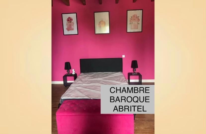 La Celle-sous-Gouzon Maison De La Mare Aux Rainettes Location Vacances Standing Au Coeur Du Marais Poitevin - 3 Chambres - 6 Personnes מראה חיצוני תמונה