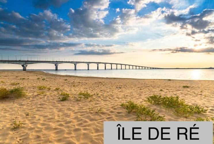 La Celle-sous-Gouzon Maison De La Mare Aux Rainettes Location Vacances Standing Au Coeur Du Marais Poitevin - 3 Chambres - 6 Personnes מראה חיצוני תמונה