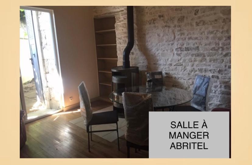 La Celle-sous-Gouzon Maison De La Mare Aux Rainettes Location Vacances Standing Au Coeur Du Marais Poitevin - 3 Chambres - 6 Personnes מראה חיצוני תמונה