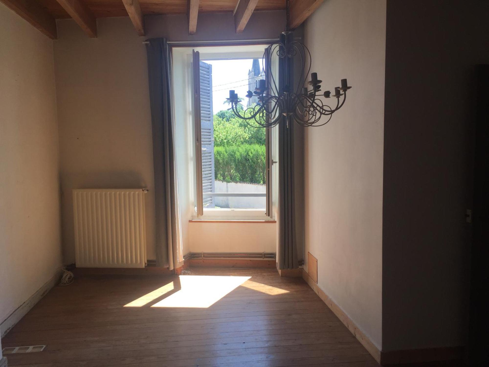 La Celle-sous-Gouzon Maison De La Mare Aux Rainettes Location Vacances Standing Au Coeur Du Marais Poitevin - 3 Chambres - 6 Personnes מראה חיצוני תמונה