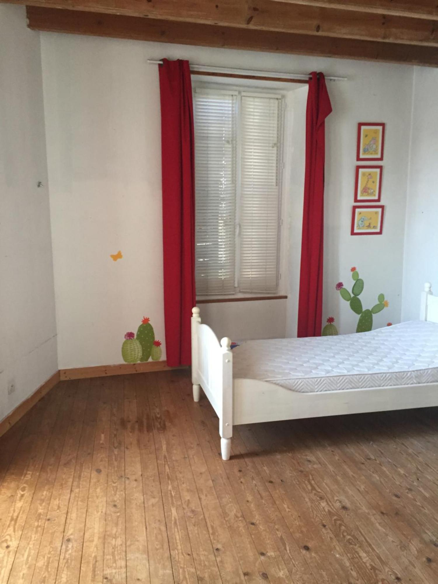 La Celle-sous-Gouzon Maison De La Mare Aux Rainettes Location Vacances Standing Au Coeur Du Marais Poitevin - 3 Chambres - 6 Personnes מראה חיצוני תמונה